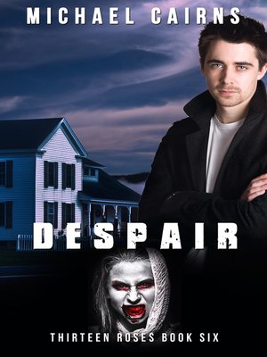 cover image of Thirteen Roses Book Six